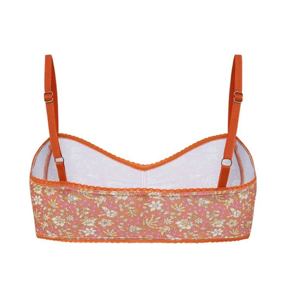 NWT Boho Spell Sienna Brallete in Clay - Picture 5 of 11